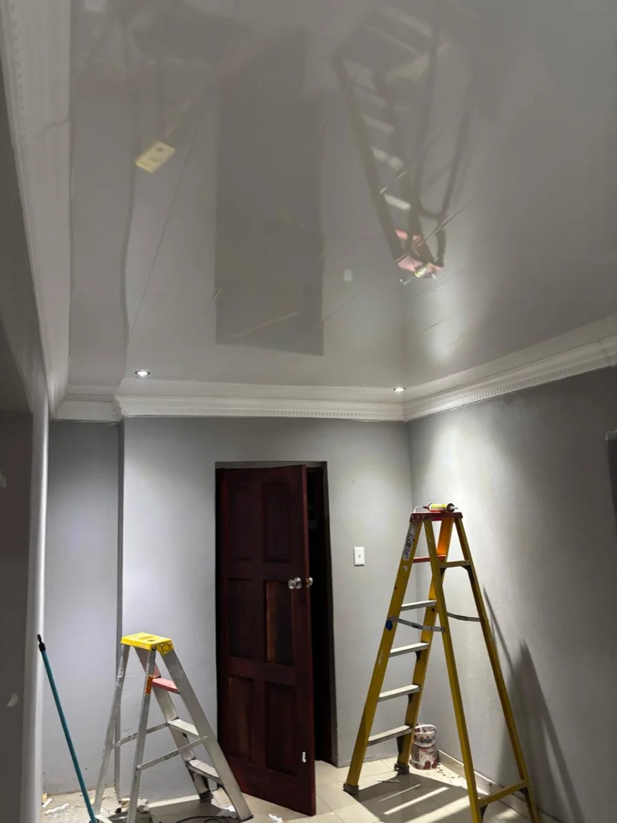 L.Matsabu's Construction project